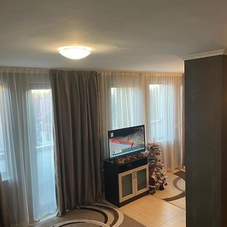Appartement Гранд Манастира Пампорово Extérieur photo