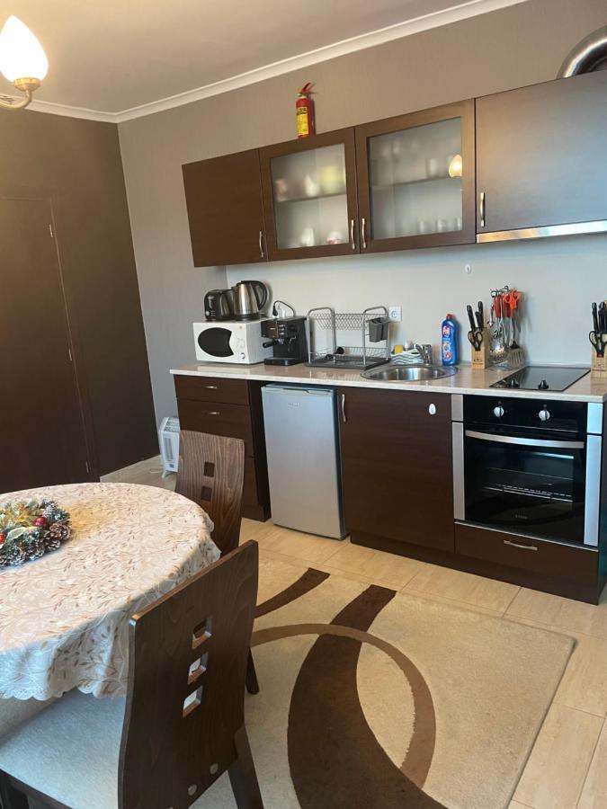 Appartement Гранд Манастира Пампорово Extérieur photo