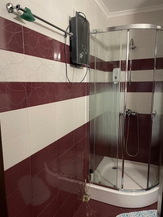 Appartement Гранд Манастира Пампорово Extérieur photo