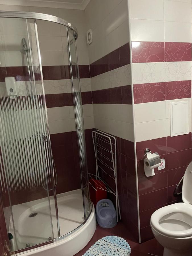 Appartement Гранд Манастира Пампорово Extérieur photo