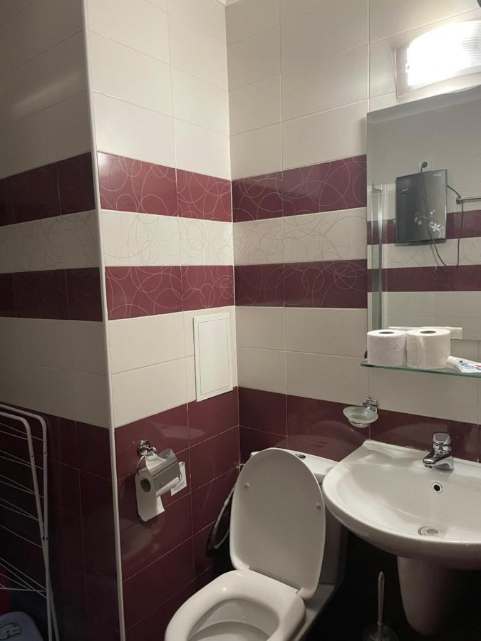 Appartement Гранд Манастира Пампорово Extérieur photo