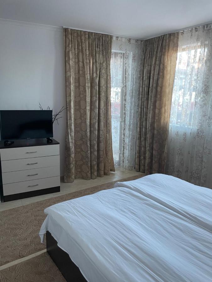 Appartement Гранд Манастира Пампорово Extérieur photo