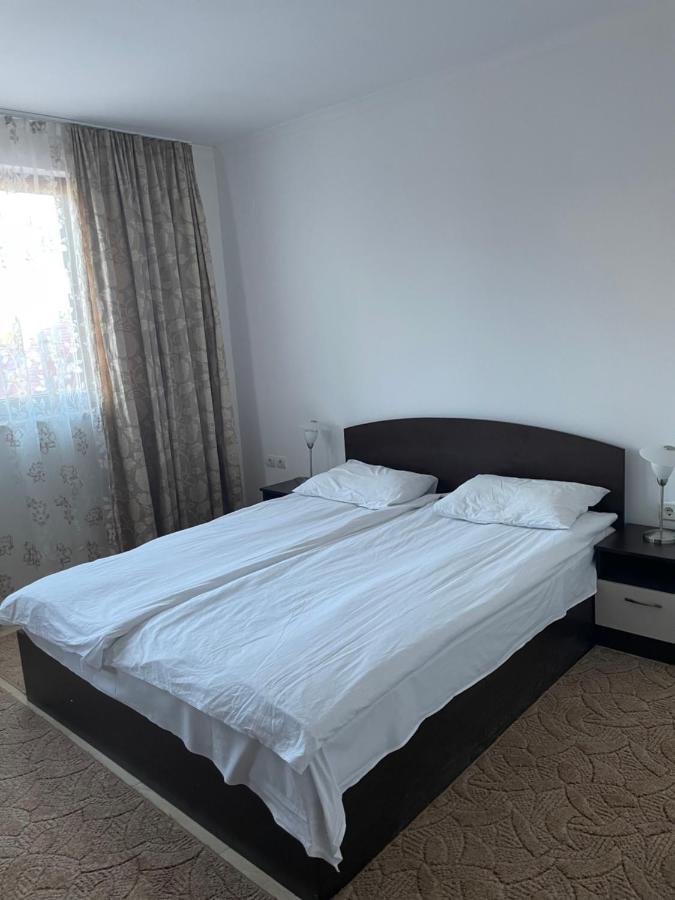 Appartement Гранд Манастира Пампорово Extérieur photo