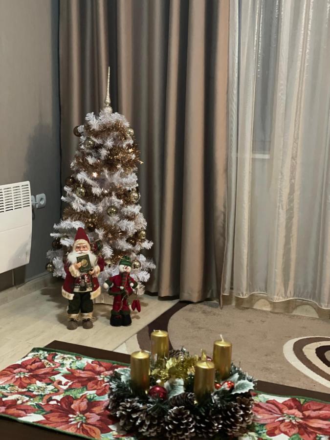 Appartement Гранд Манастира Пампорово Extérieur photo